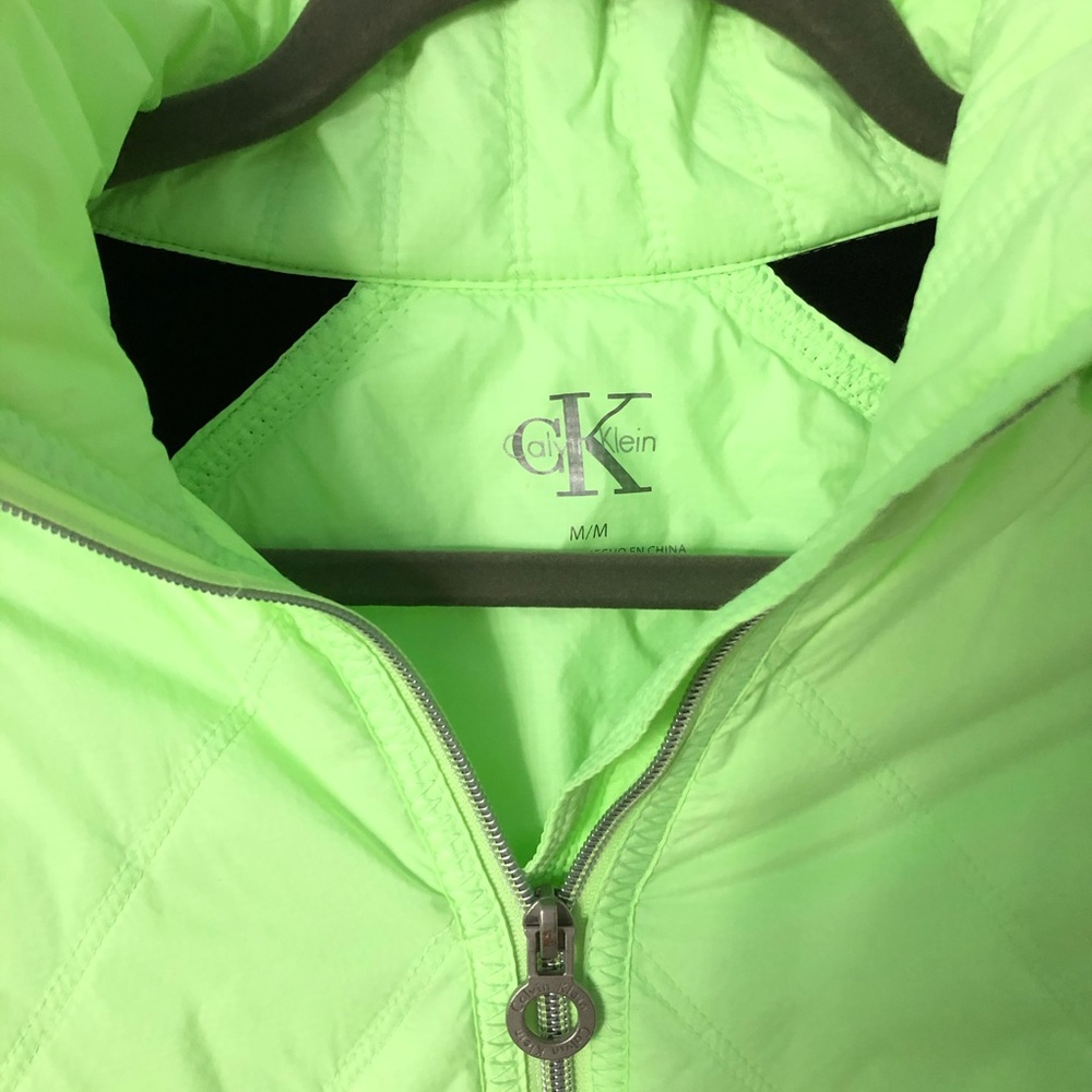 Calvin Klein jacket - Picture 3 of 7
